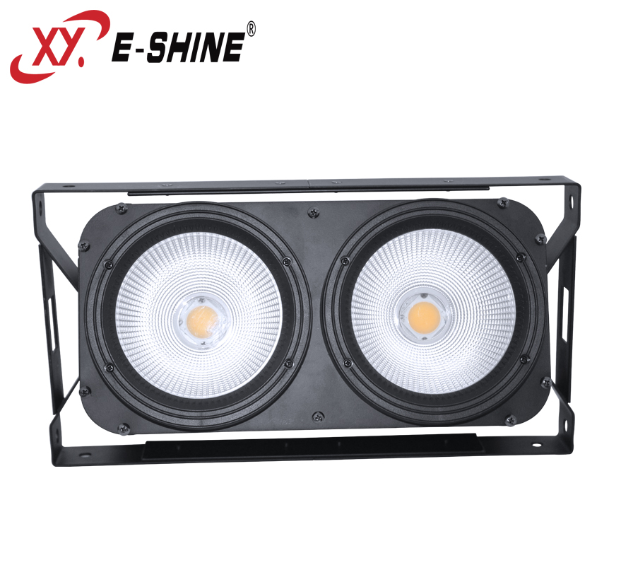 XY-LED 2100G 兩眼觀(guān)眾燈